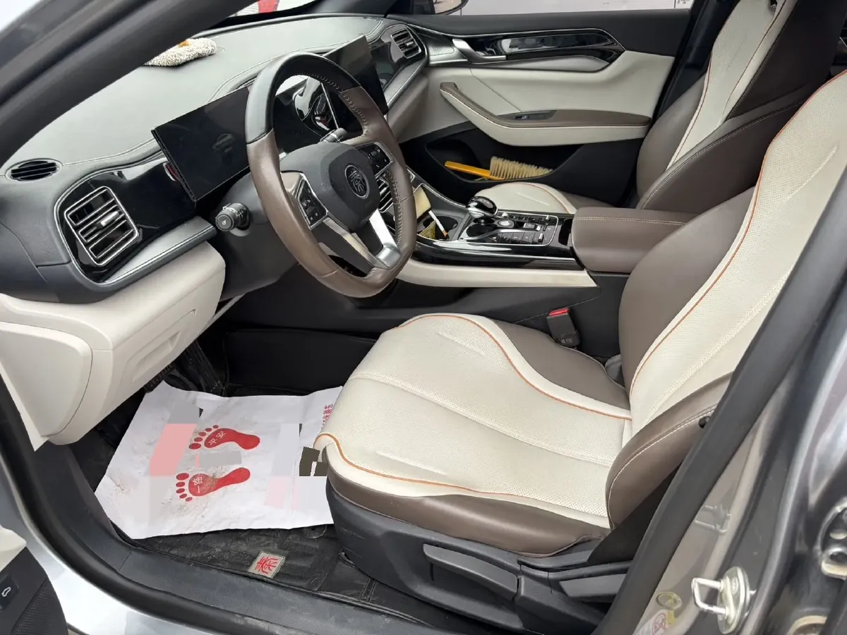 2023 BYD Qin Plus 1.5L 110HP L4 E-CVT PHEV 18.32KWH,autocango,china used car exporter,china ev exporter,chinese used car exporter,chinese used ev exporter