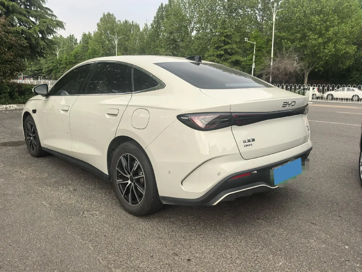 2024 BYD Seal06 1.5L 101HP L4 E-CVT PHEV 15.87KWH,autocango,china used car exporter,china ev exporter,chinese used car exporter,chinese used ev exporter