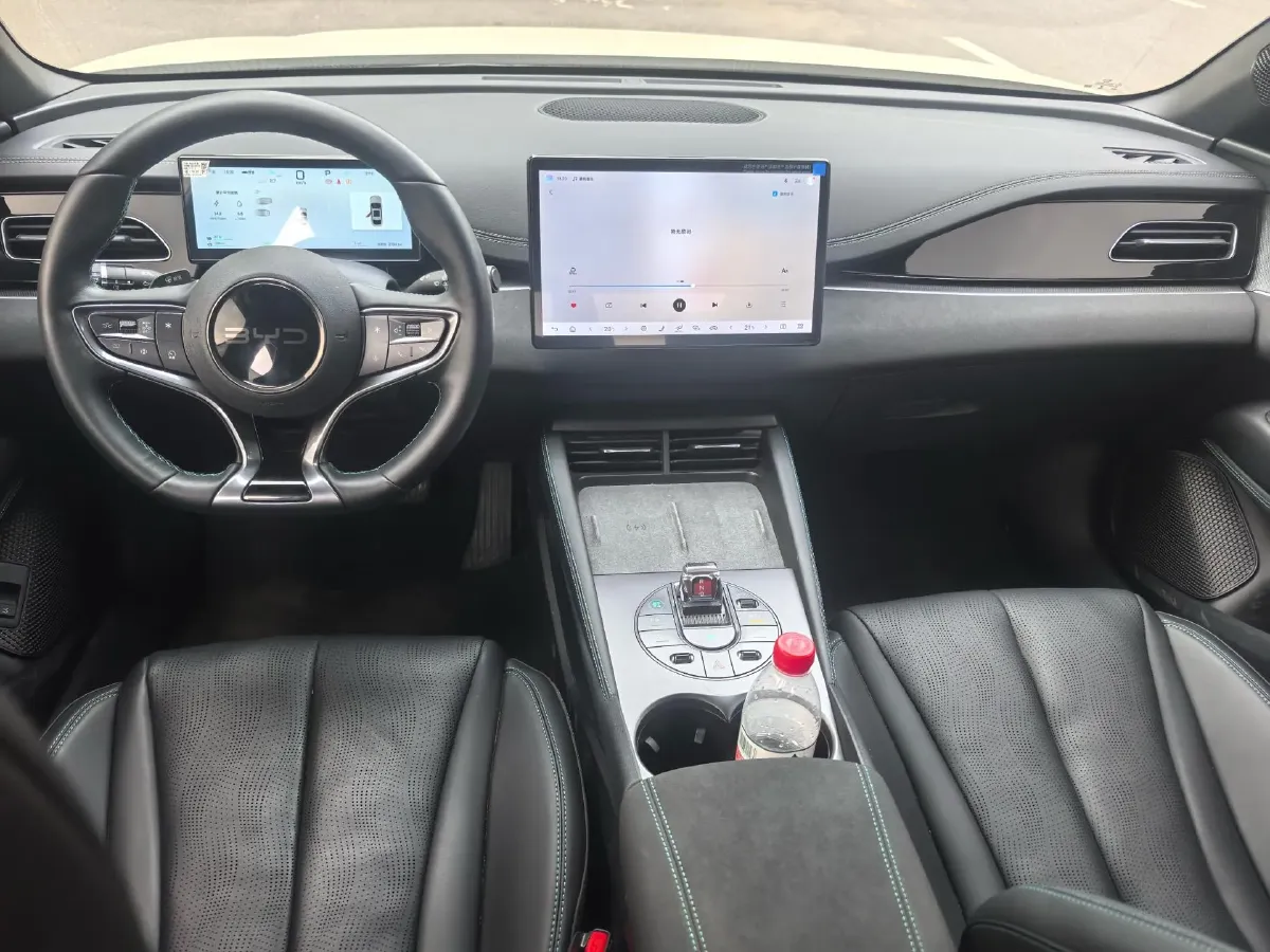 2024 BYD Seal06 1.5L 101HP L4 E-CVT PHEV 15.87KWH,autocango,china used car exporter,china ev exporter,chinese used car exporter,chinese used ev exporter