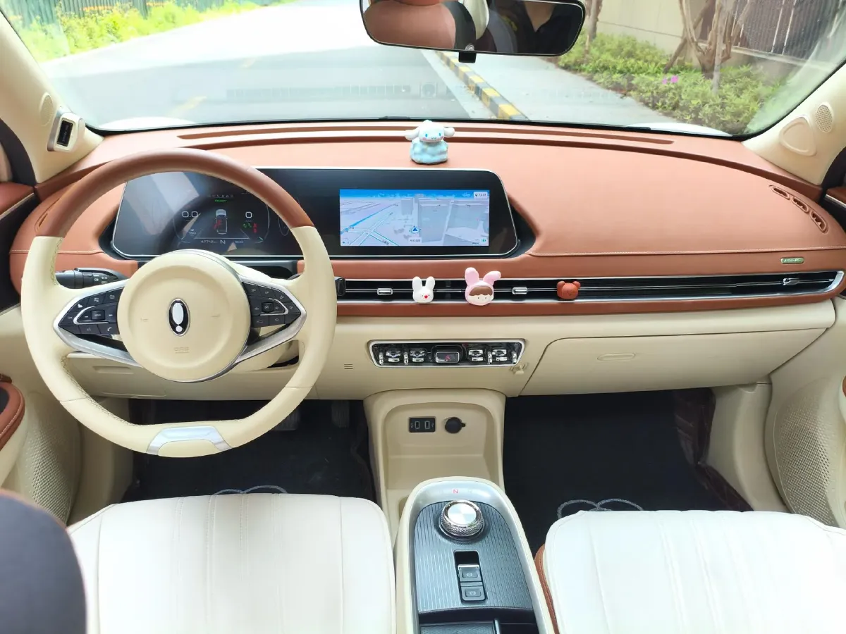 2021 Ora FunkyCat BEV 45.99KWH,autocango,china used car exporter,china ev exporter,chinese used car exporter,chinese used ev exporter