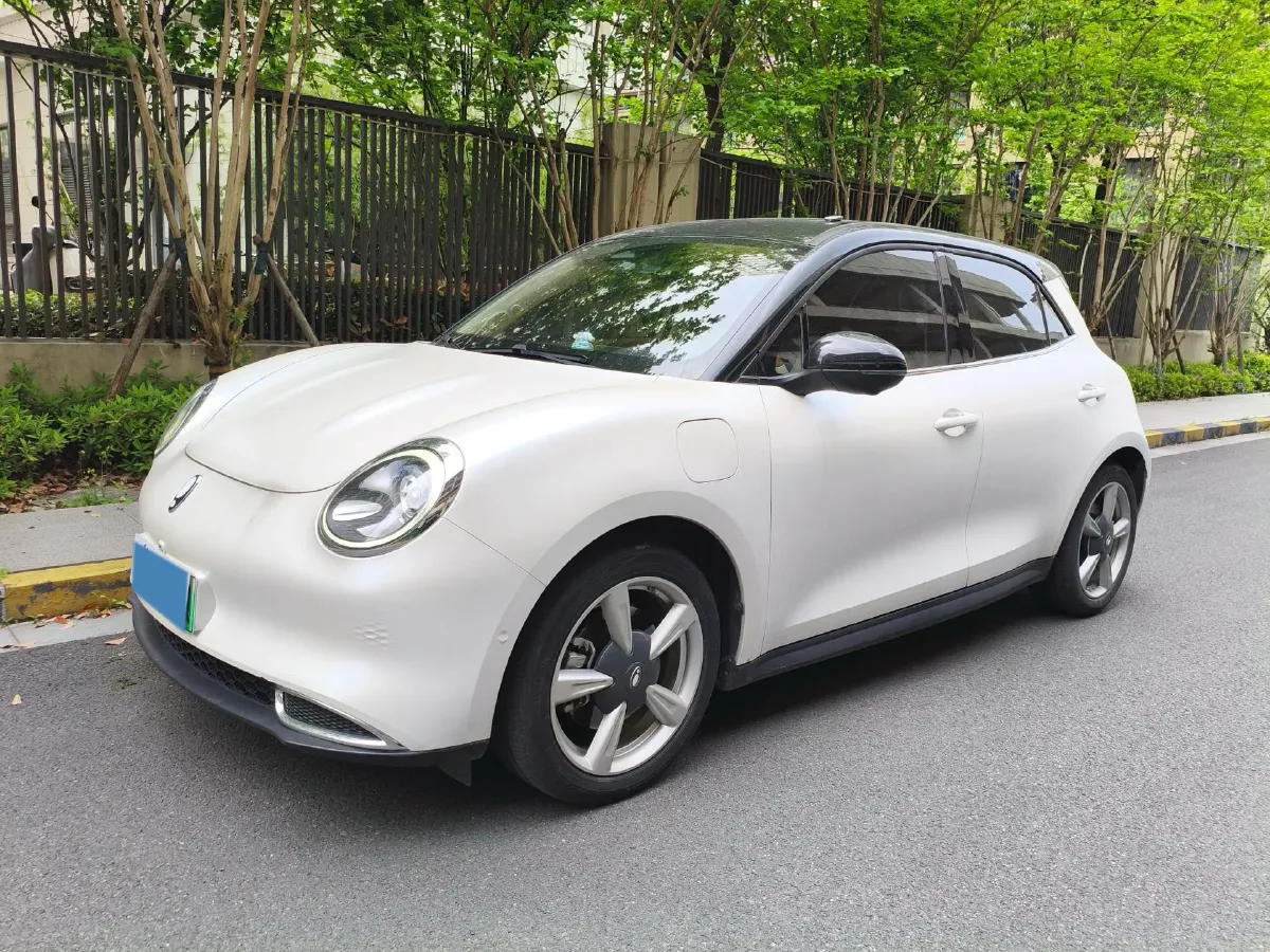 2021 Ora FunkyCat BEV 45.99KWH,autocango,china used car exporter,china ev exporter,chinese used car exporter,chinese used ev exporter