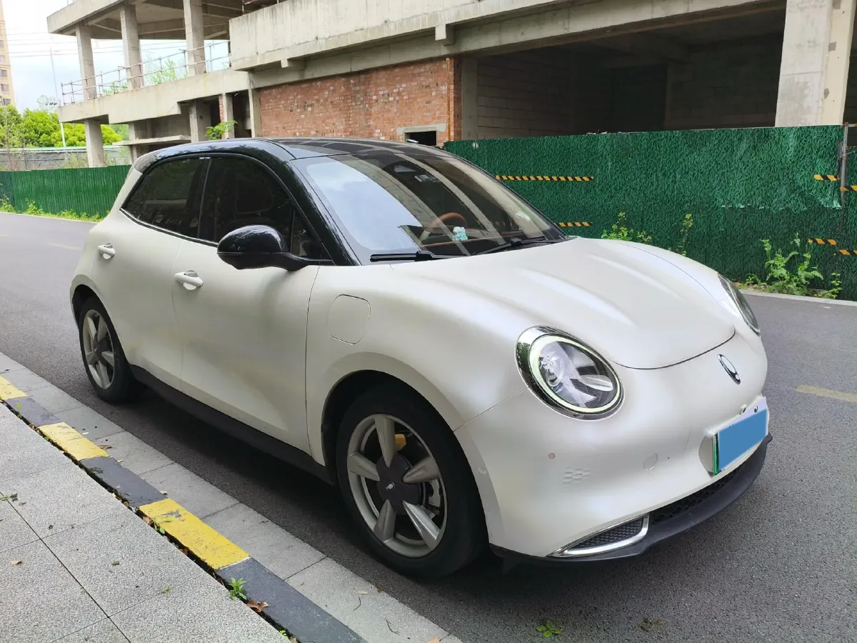 2021 Ora FunkyCat BEV 45.99KWH,autocango,china used car exporter,china ev exporter,chinese used car exporter,chinese used ev exporter