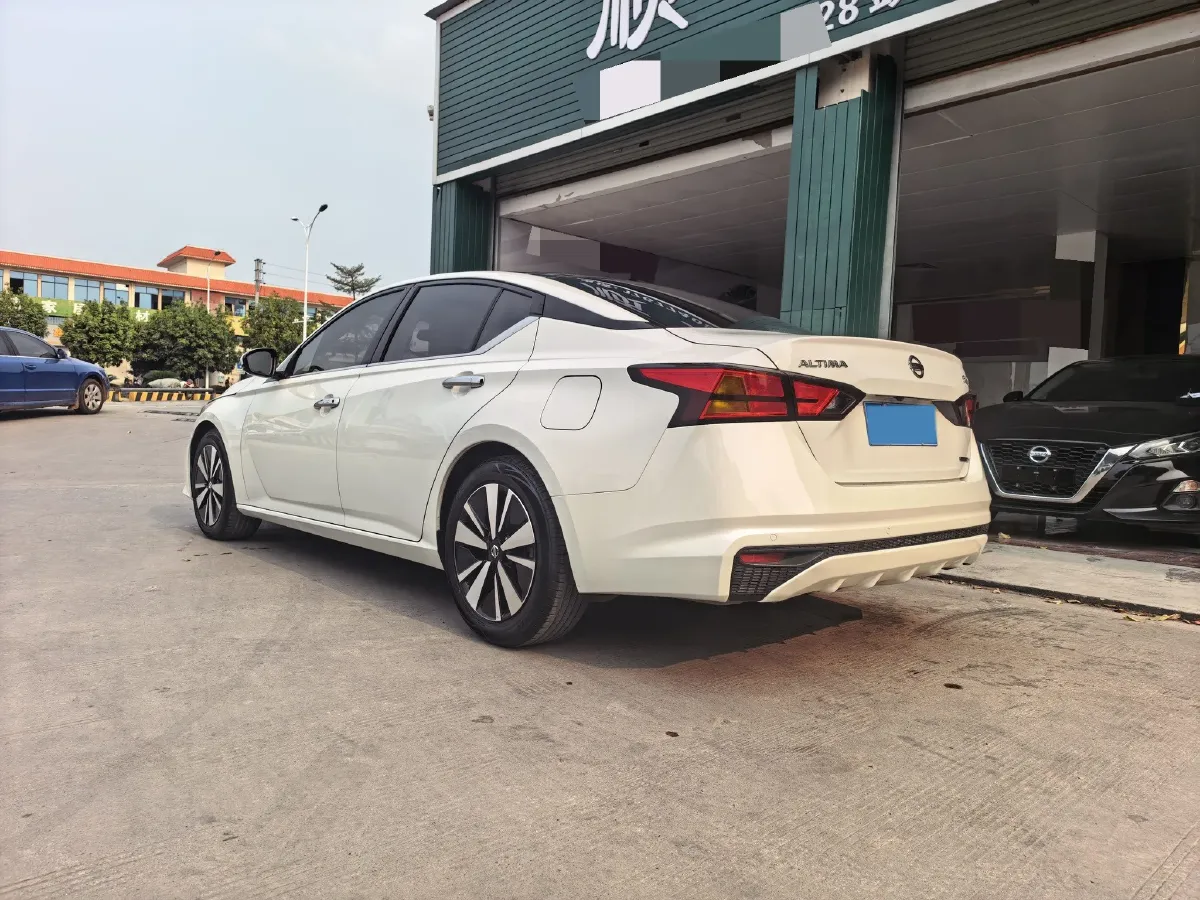 2021 Nissan Teana 2.0L 156HP L4 CVT,autocango,china used car exporter,china ev exporter,chinese used car exporter,chinese used ev exporter