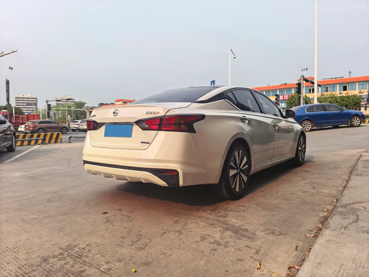 2021 Nissan Teana 2.0L 156HP L4 CVT,autocango,china used car exporter,china ev exporter,chinese used car exporter,chinese used ev exporter