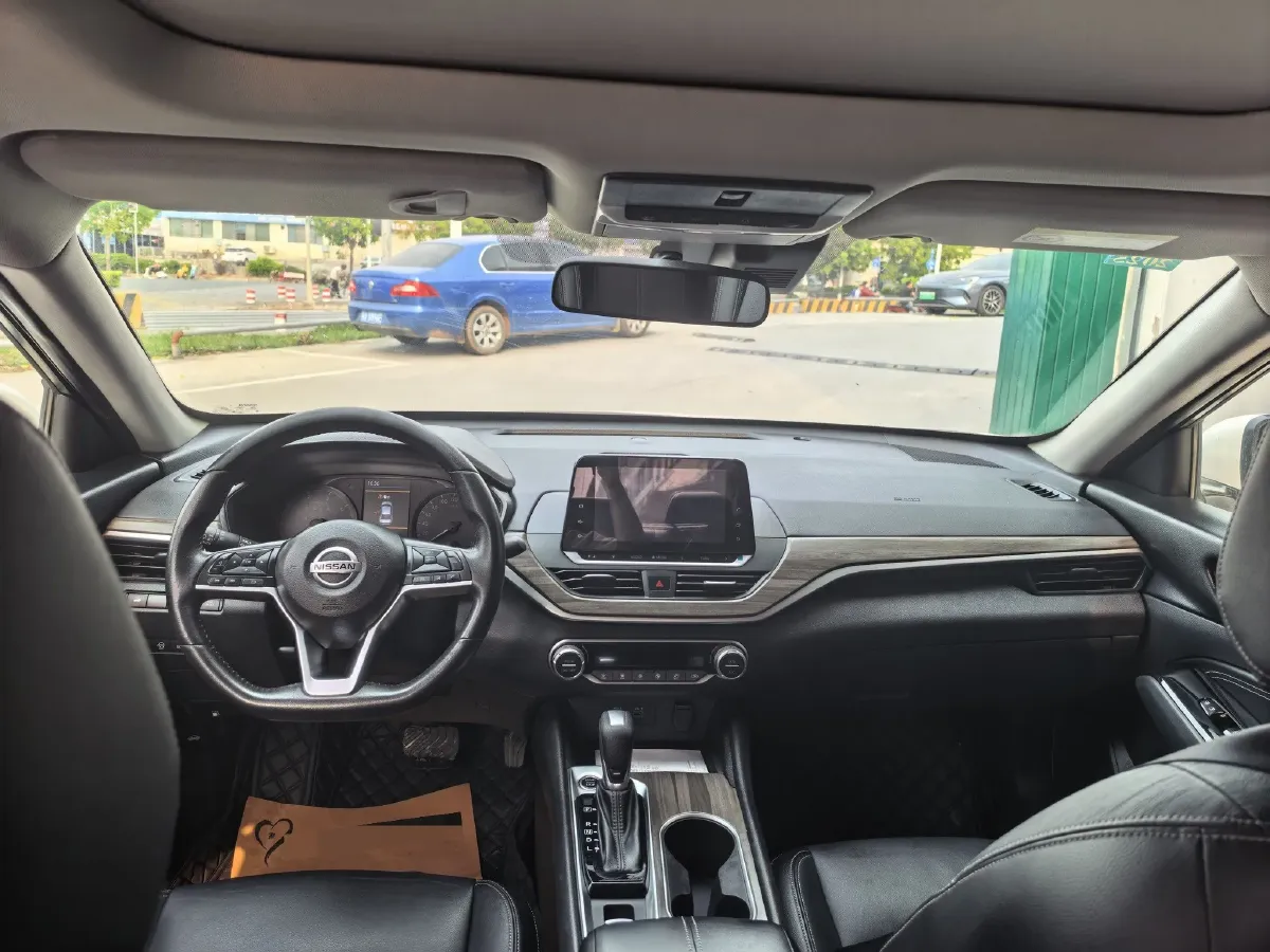 2021 Nissan Teana 2.0L 156HP L4 CVT,autocango,china used car exporter,china ev exporter,chinese used car exporter,chinese used ev exporter