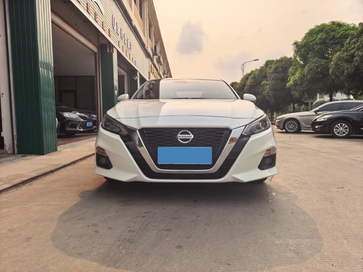 2021 Nissan Teana 2.0L 156HP L4 CVT,autocango,china used car exporter,china ev exporter,chinese used car exporter,chinese used ev exporter