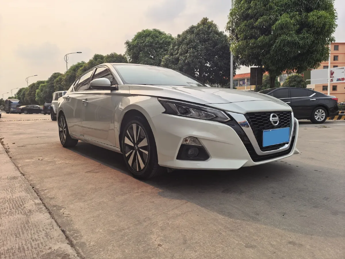 2021 Nissan Teana 2.0L 156HP L4 CVT,autocango,china used car exporter,china ev exporter,chinese used car exporter,chinese used ev exporter