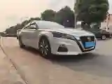 2021 Nissan Teana 2.0L 156HP L4 CVT