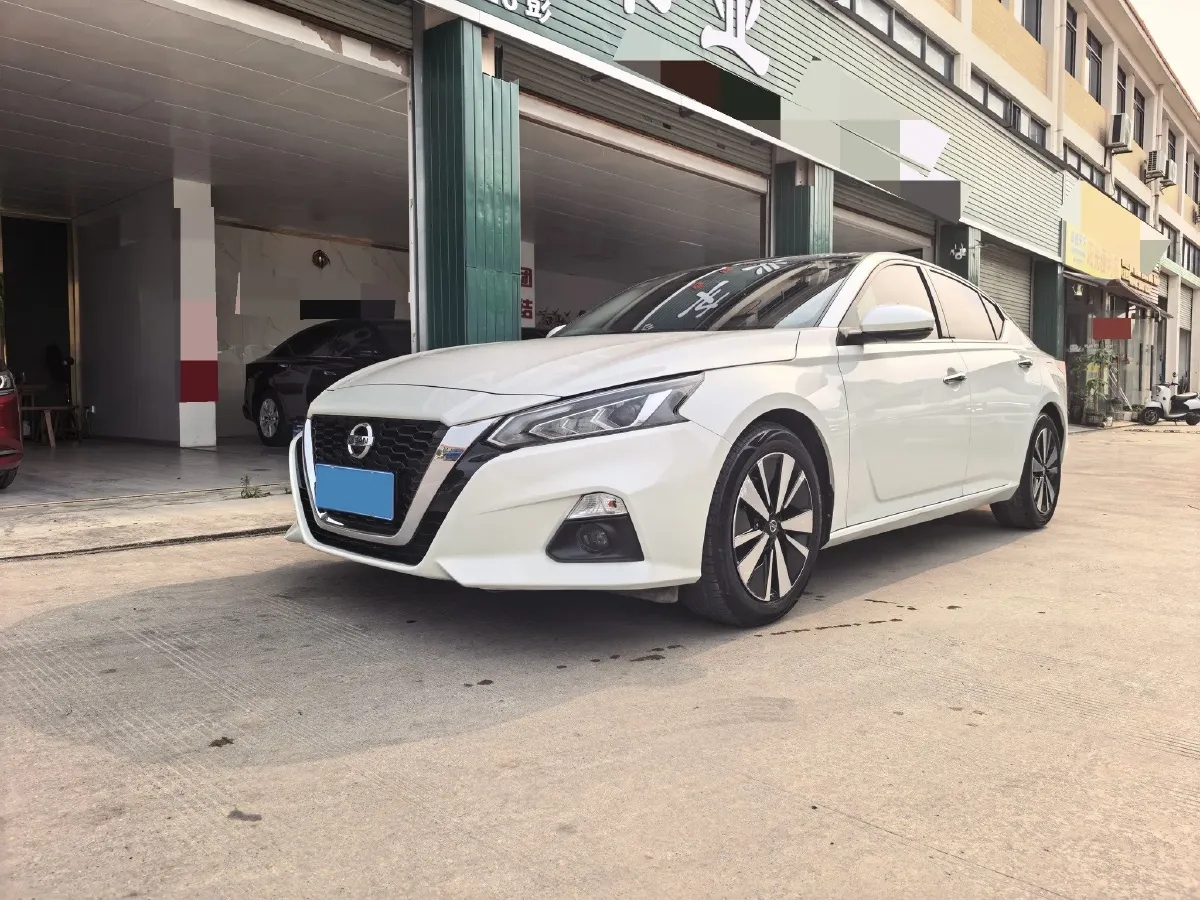 2021 Nissan Teana 2.0L 156HP L4 CVT,autocango,china used car exporter,china ev exporter,chinese used car exporter,chinese used ev exporter