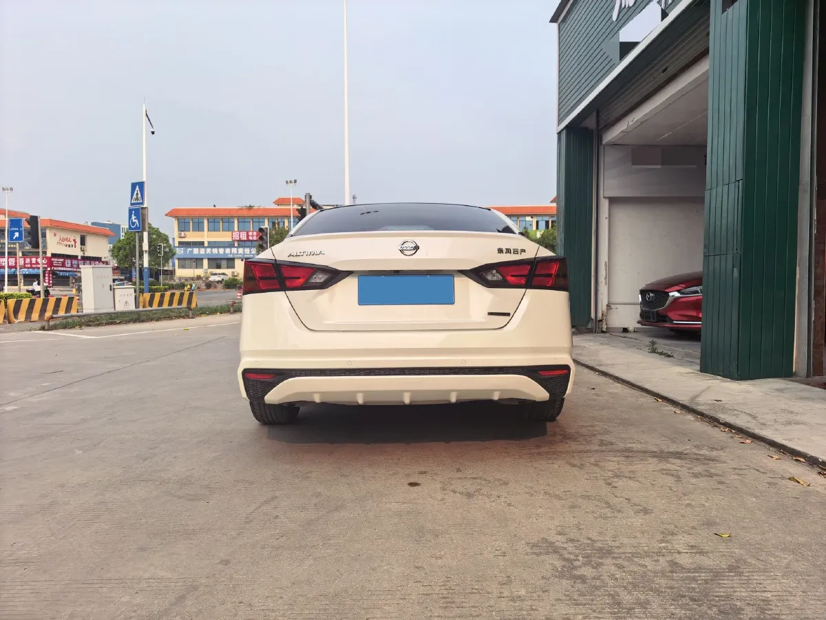 2021 Nissan Teana 2.0L 156HP L4 CVT,autocango,china used car exporter,china ev exporter,chinese used car exporter,chinese used ev exporter