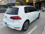 2020 Volkswagen Golf 1.4T 150HP L4 7DCT