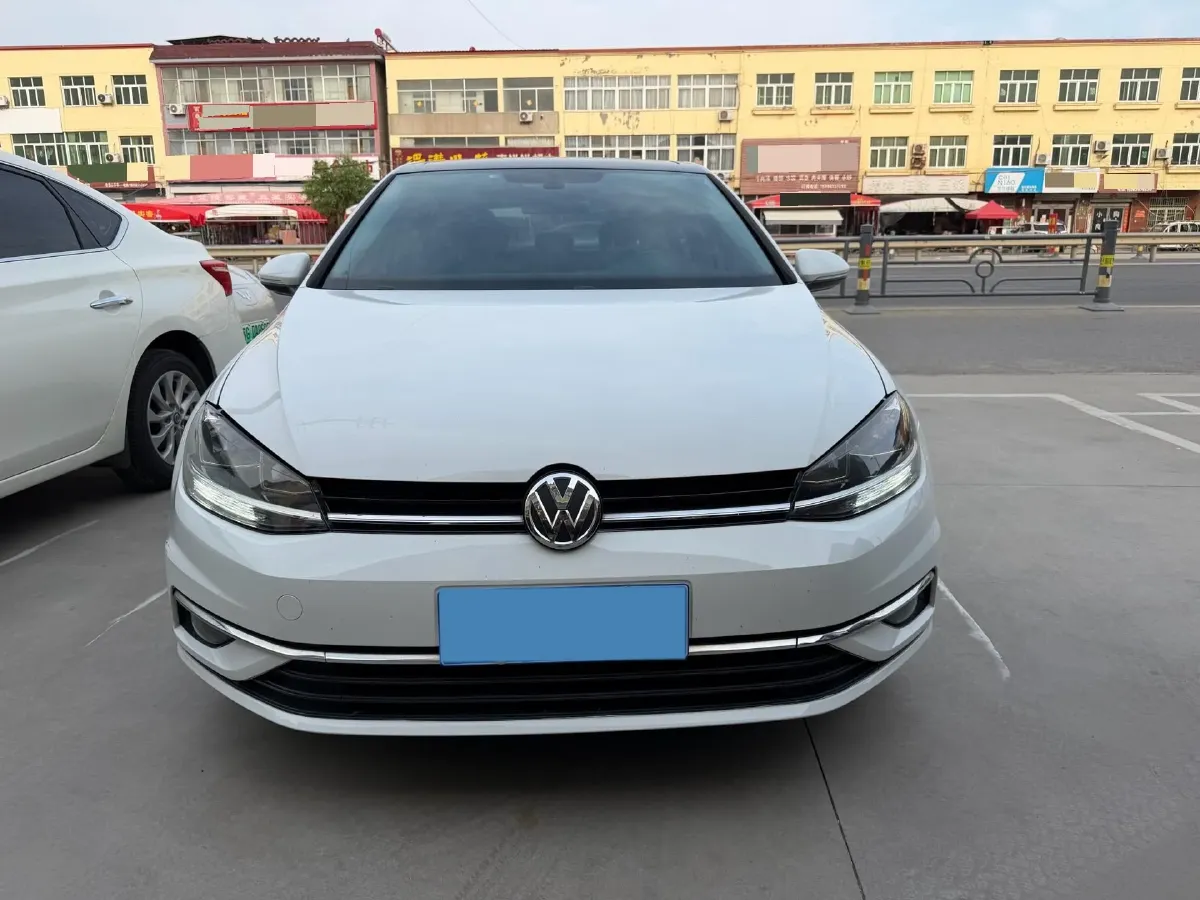 2020 Volkswagen Golf 1.4T 150HP L4 7DCT,autocango,china used car exporter,china ev exporter,chinese used car exporter,chinese used ev exporter
