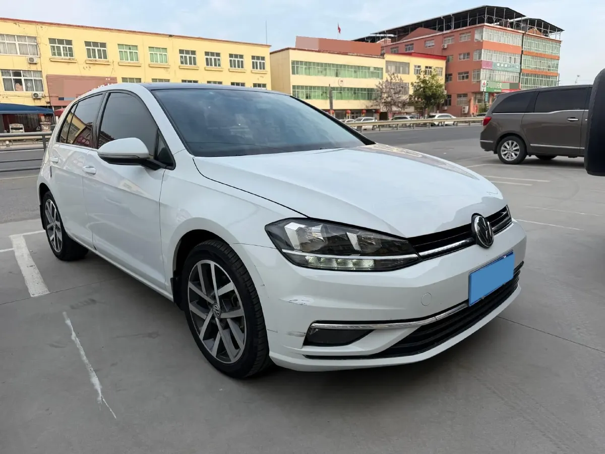 2020 Volkswagen Golf 1.4T 150HP L4 7DCT,autocango,china used car exporter,china ev exporter,chinese used car exporter,chinese used ev exporter