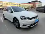2020 Volkswagen Golf 1.4T 150HP L4 7DCT