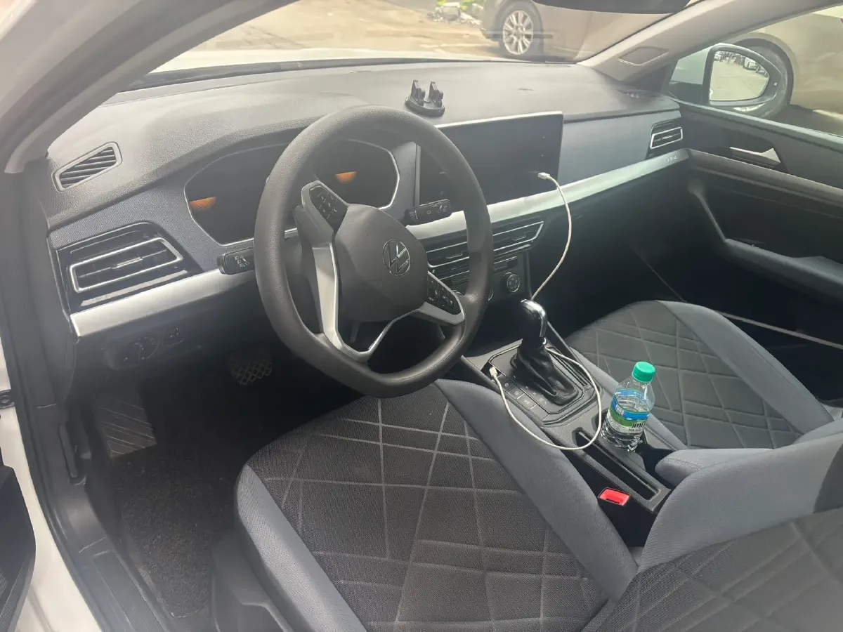 2023 Volkswagen Lavida 1.5L 113HP L4 6AT,autocango,china used car exporter,china ev exporter,chinese used car exporter,chinese used ev exporter