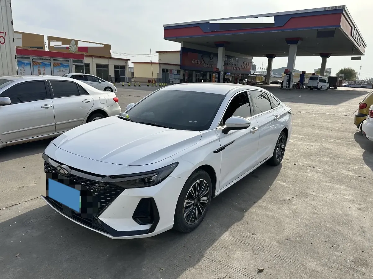 2024 Fulwin FulwinA8 1.5T 156HP L4 1DHT PHEV 18.3KWH,autocango,china used car exporter,china ev exporter,chinese used car exporter,chinese used ev exporter