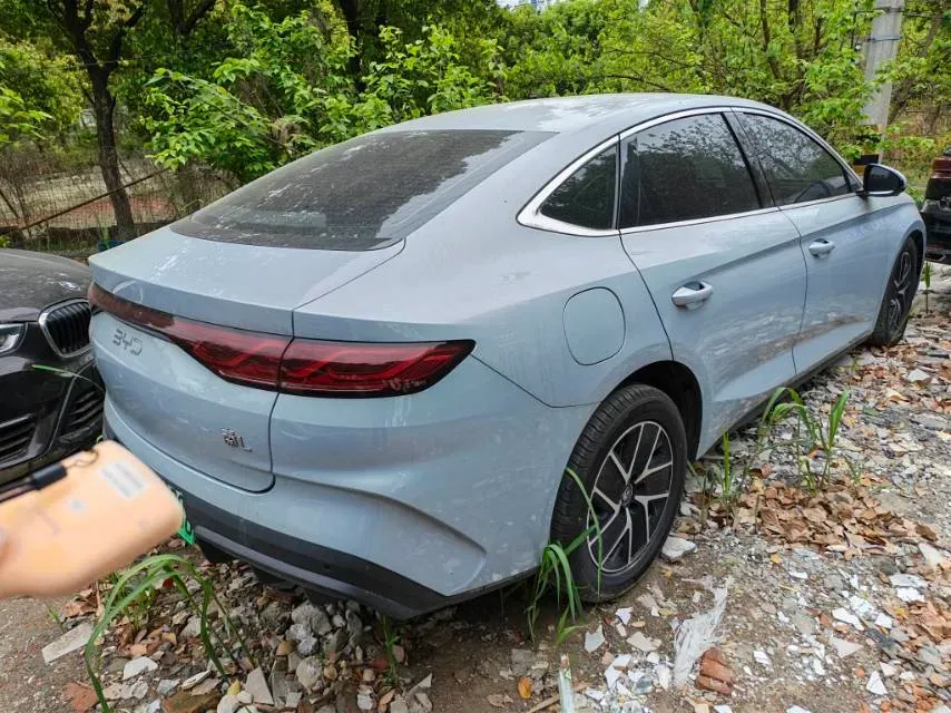 2024 BYD QinL 1.5L 101HP L4 E-CVT PHEV 10.08KWH,autocango,china used car exporter,china ev exporter,chinese used car exporter,chinese used ev exporter