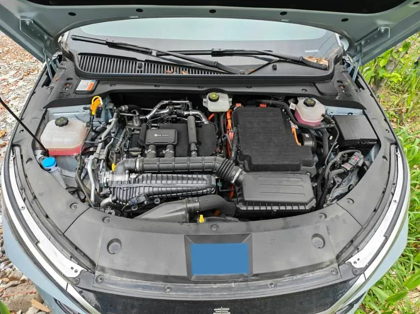 2024 BYD QinL 1.5L 101HP L4 E-CVT PHEV 10.08KWH,autocango,china used car exporter,china ev exporter,chinese used car exporter,chinese used ev exporter