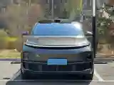 2022 Li L9 Range Extended 154HP REEV 42.6KWH