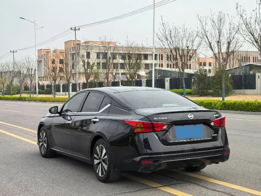 2021 Nissan Teana 2.0L 156HP L4 CVT,autocango,china used car exporter,china ev exporter,chinese used car exporter,chinese used ev exporter