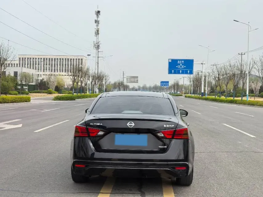 2021 Nissan Teana 2.0L 156HP L4 CVT,autocango,china used car exporter,china ev exporter,chinese used car exporter,chinese used ev exporter
