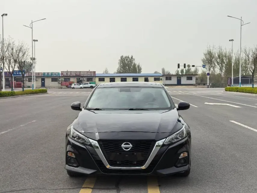 2021 Nissan Teana 2.0L 156HP L4 CVT,autocango,china used car exporter,china ev exporter,chinese used car exporter,chinese used ev exporter