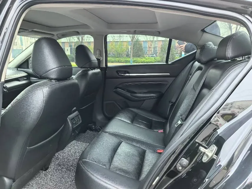 2021 Nissan Teana 2.0L 156HP L4 CVT,autocango,china used car exporter,china ev exporter,chinese used car exporter,chinese used ev exporter