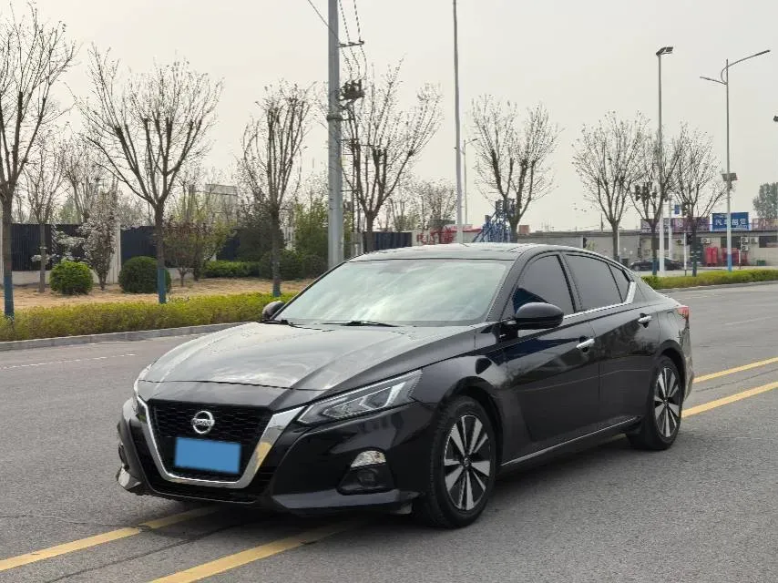 2021 Nissan Teana 2.0L 156HP L4 CVT,autocango,china used car exporter,china ev exporter,chinese used car exporter,chinese used ev exporter