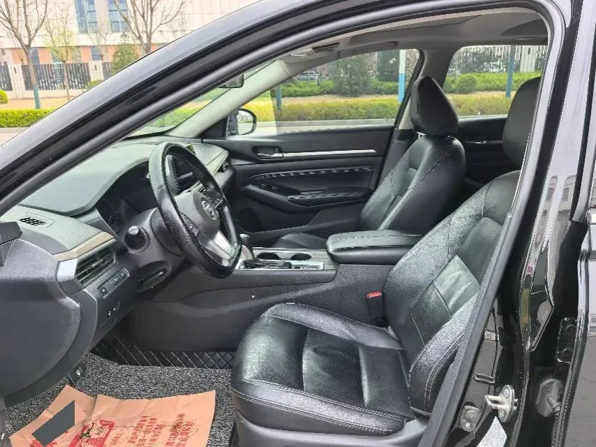 2021 Nissan Teana 2.0L 156HP L4 CVT,autocango,china used car exporter,china ev exporter,chinese used car exporter,chinese used ev exporter