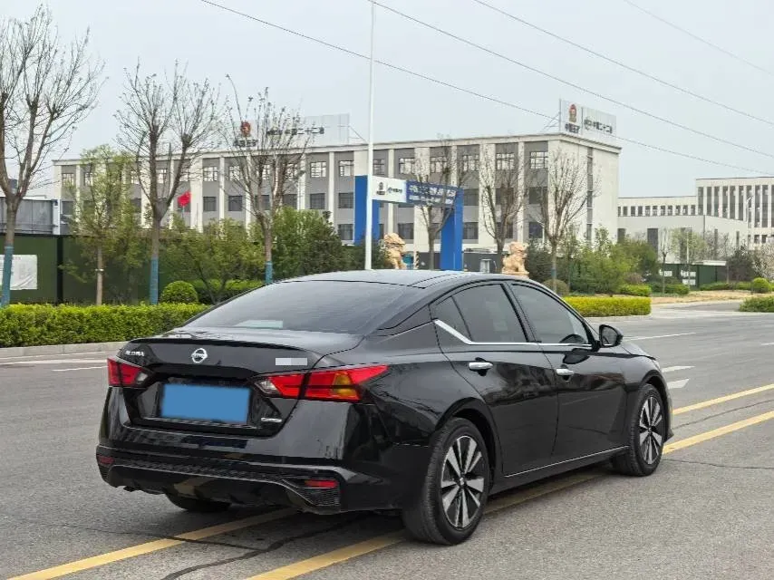 2021 Nissan Teana 2.0L 156HP L4 CVT,autocango,china used car exporter,china ev exporter,chinese used car exporter,chinese used ev exporter