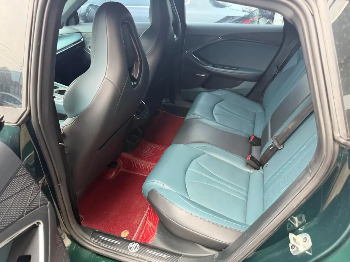 2023 MG 7 1.5T 188HP L4 7DCT,autocango,china used car exporter,china ev exporter,chinese used car exporter,chinese used ev exporter