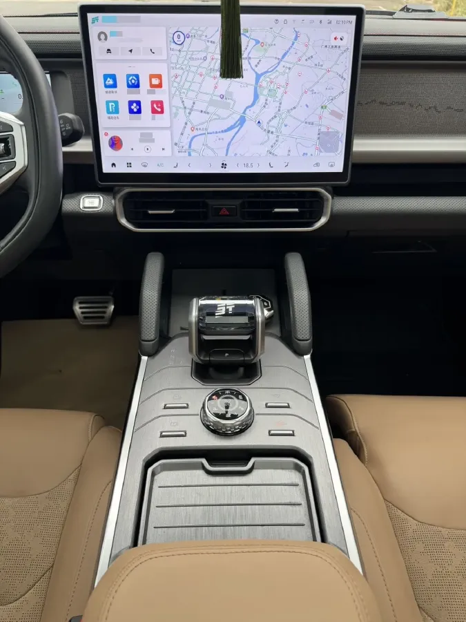 2024 Jetour Traveller 2.0T 254HP L4 7DCT,autocango,china used car exporter,china ev exporter,chinese used car exporter,chinese used ev exporter