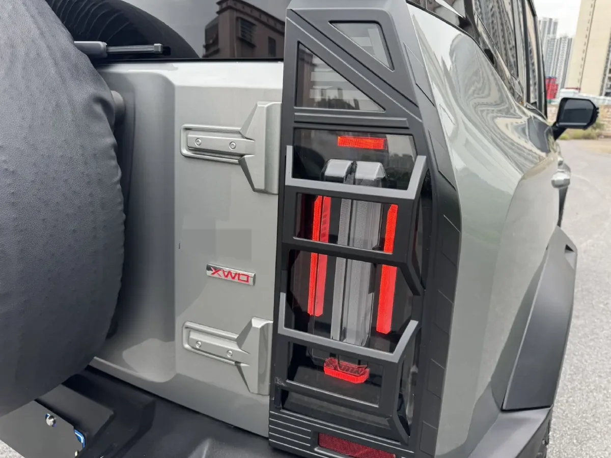 2024 Jetour Traveller 2.0T 254HP L4 7DCT,autocango,china used car exporter,china ev exporter,chinese used car exporter,chinese used ev exporter