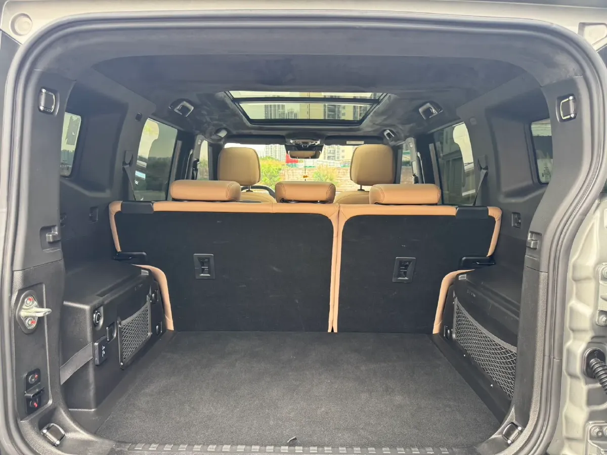 2024 Jetour Traveller 2.0T 254HP L4 7DCT,autocango,china used car exporter,china ev exporter,chinese used car exporter,chinese used ev exporter