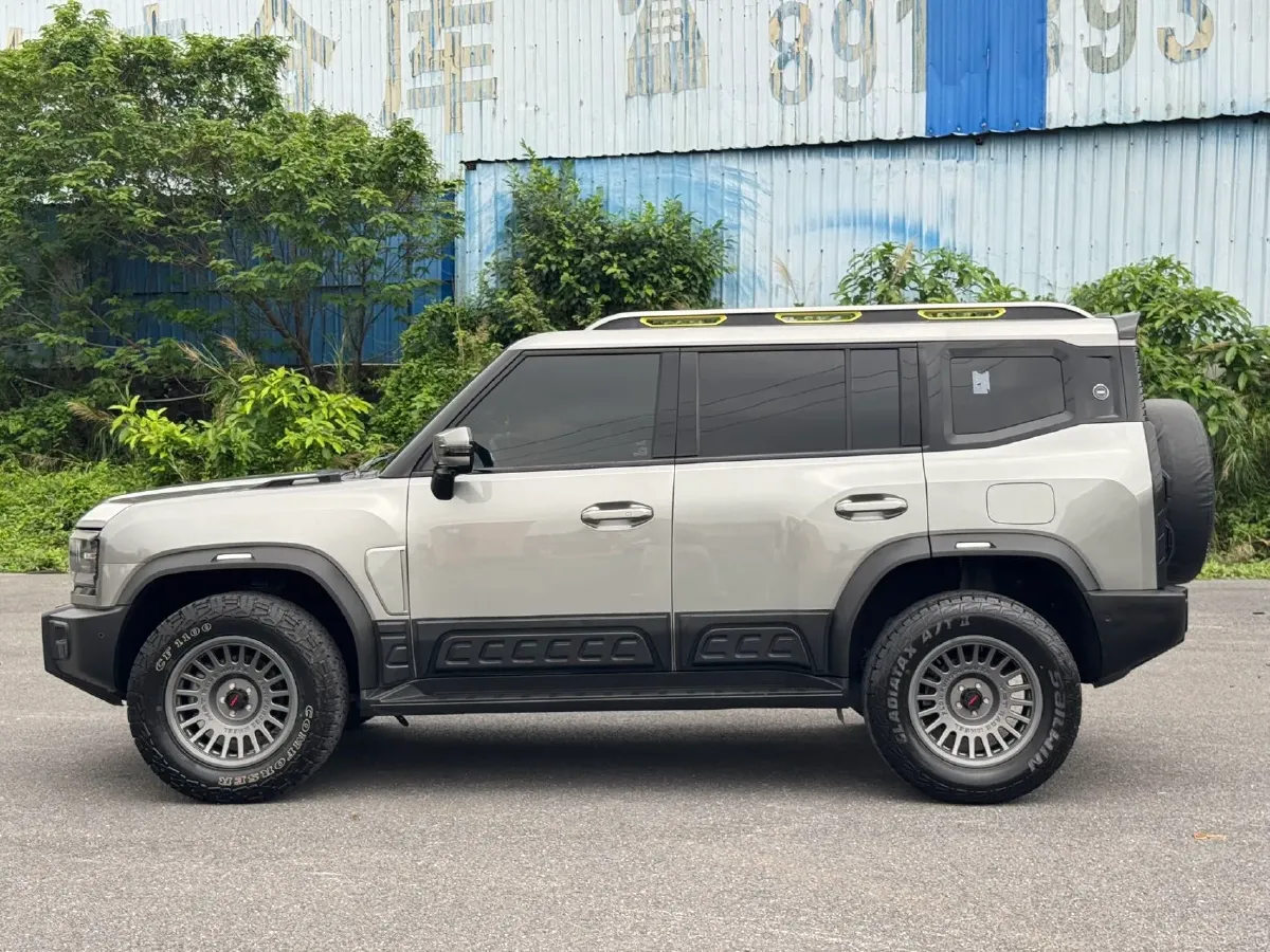 2024 Jetour Traveller 2.0T 254HP L4 7DCT,autocango,china used car exporter,china ev exporter,chinese used car exporter,chinese used ev exporter