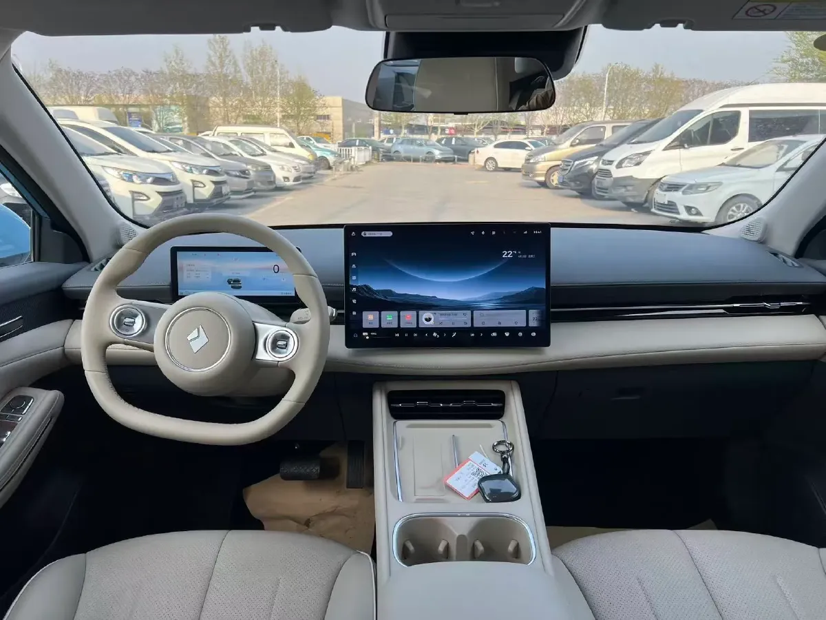 2026 BaoJun Cloud Sea BEV,autocango,china used car exporter,china ev exporter,chinese used car exporter,chinese used ev exporter