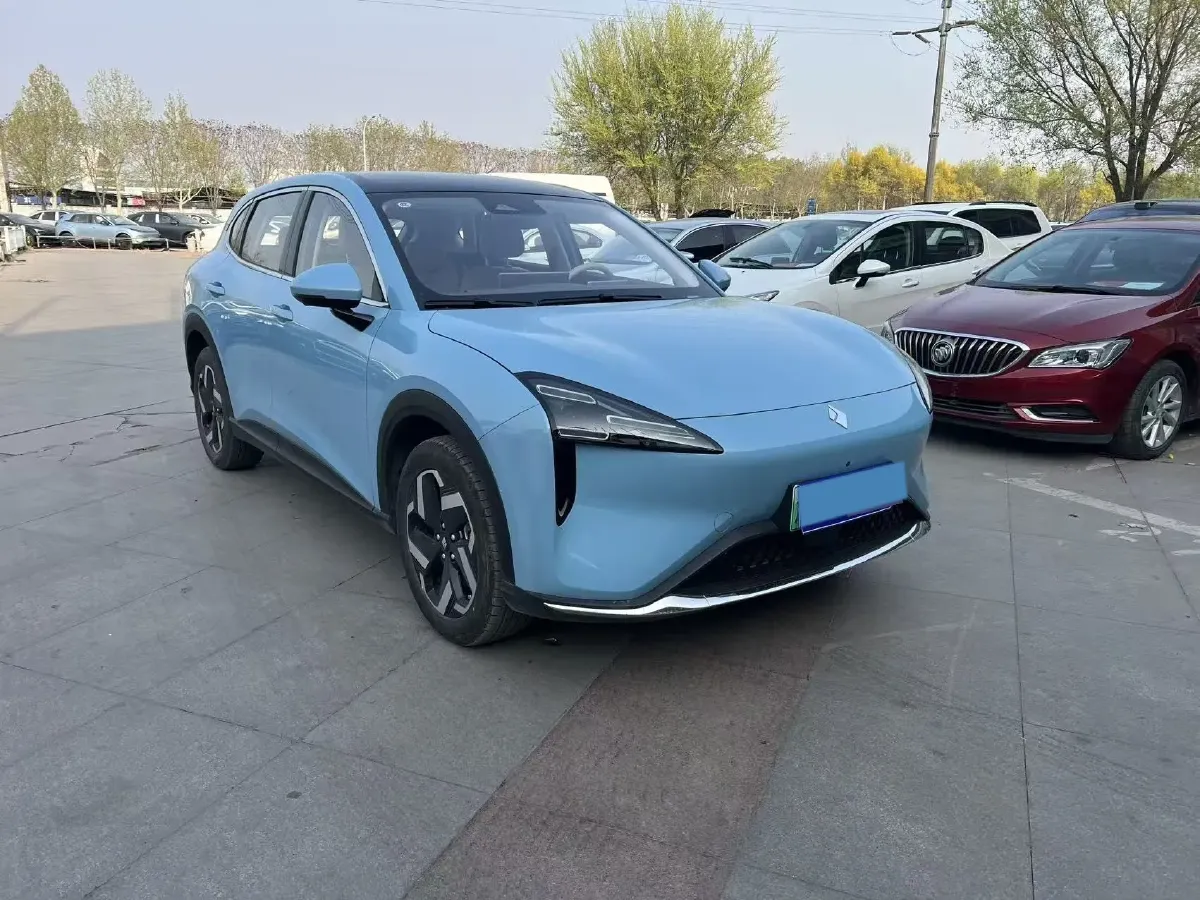 2026 BaoJun Cloud Sea BEV,autocango,china used car exporter,china ev exporter,chinese used car exporter,chinese used ev exporter