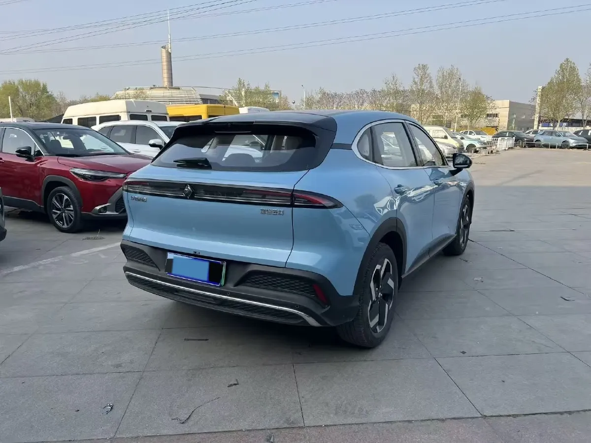 2026 BaoJun Cloud Sea BEV,autocango,china used car exporter,china ev exporter,chinese used car exporter,chinese used ev exporter