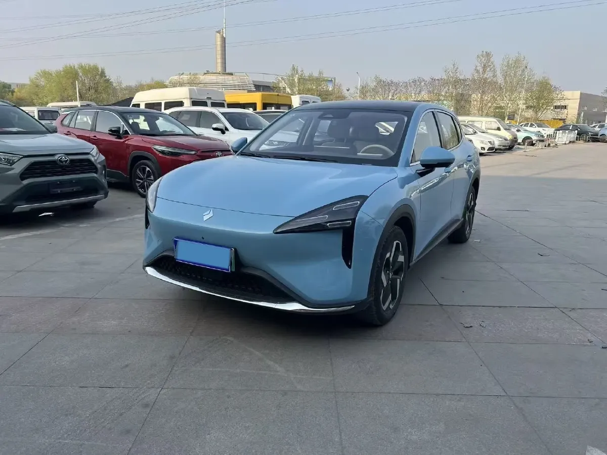 2026 BaoJun Cloud Sea BEV,autocango,china used car exporter,china ev exporter,chinese used car exporter,chinese used ev exporter