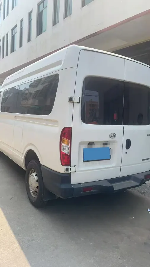 2020 MAXUS T70 2.0T 163HP L4 6MT,autocango,china used car exporter,china ev exporter,chinese used car exporter,chinese used ev exporter