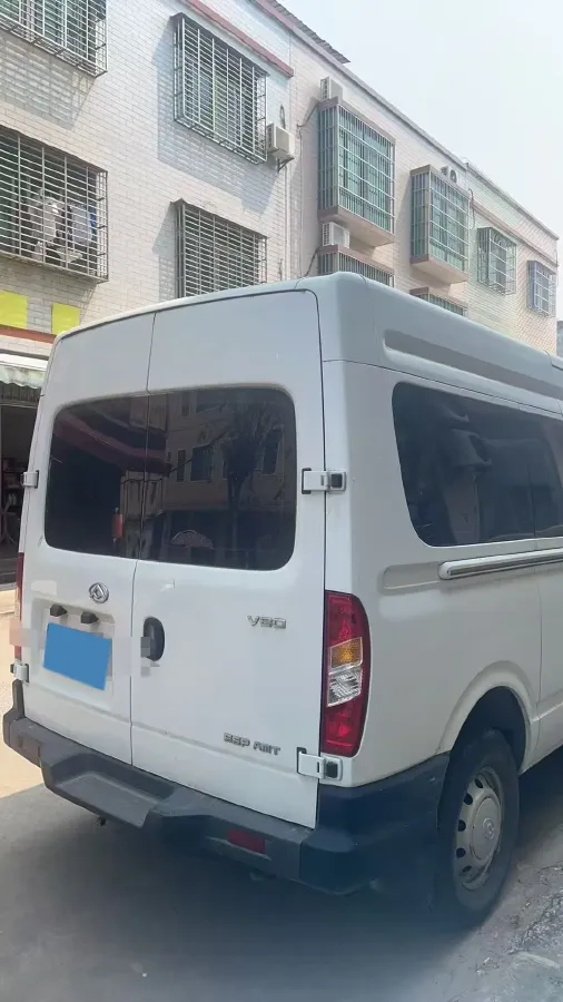 2020 MAXUS T70 2.0T 163HP L4 6MT,autocango,china used car exporter,china ev exporter,chinese used car exporter,chinese used ev exporter