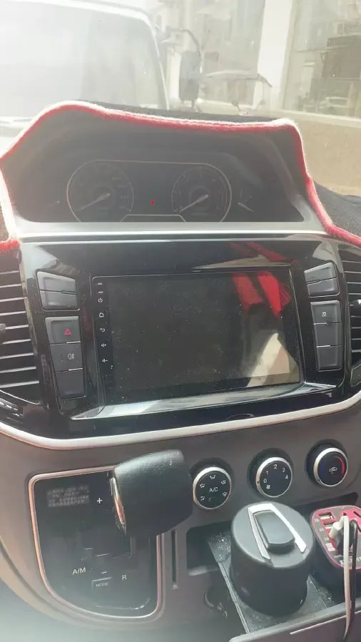 2020 MAXUS T70 2.0T 163HP L4 6MT,autocango,china used car exporter,china ev exporter,chinese used car exporter,chinese used ev exporter