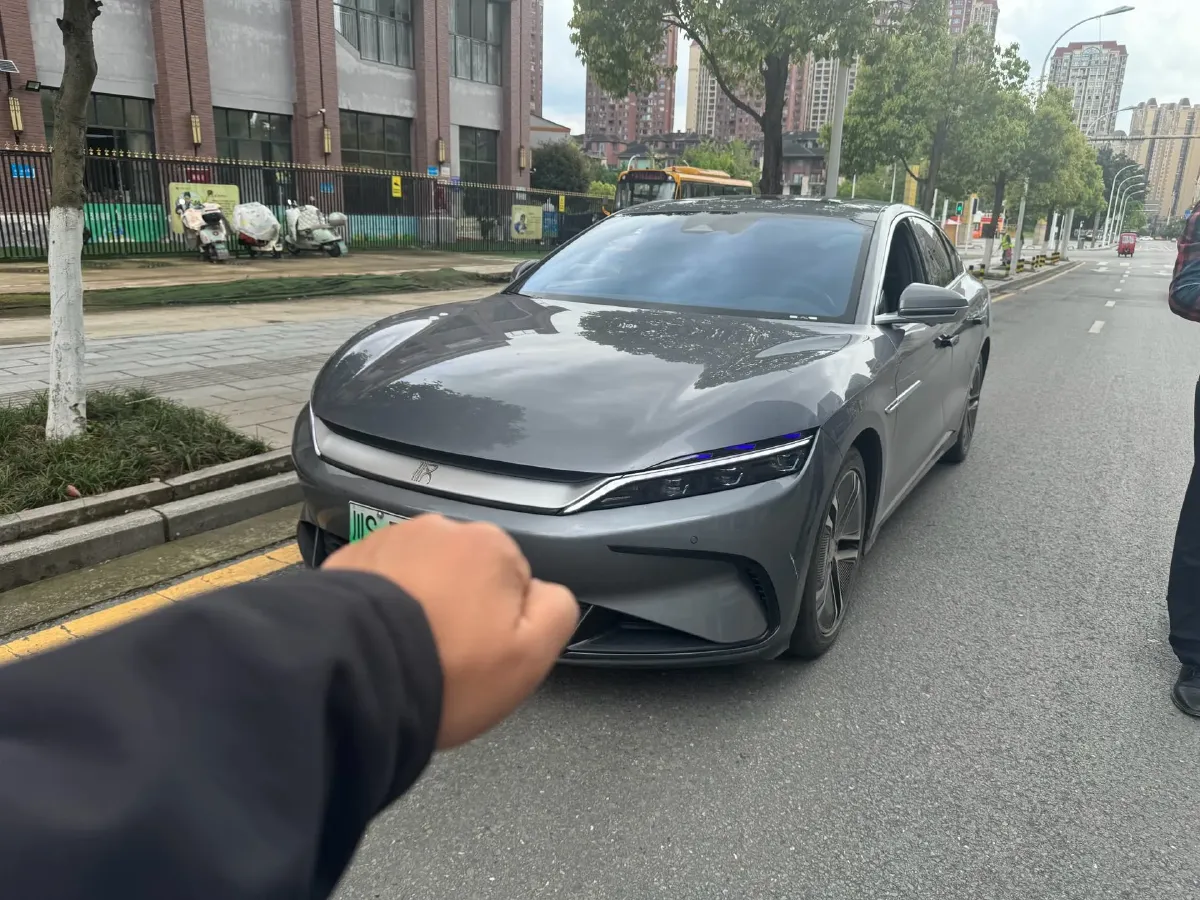 2023 BYD Han BEV 72KWH,autocango,china used car exporter,china ev exporter,chinese used car exporter,chinese used ev exporter