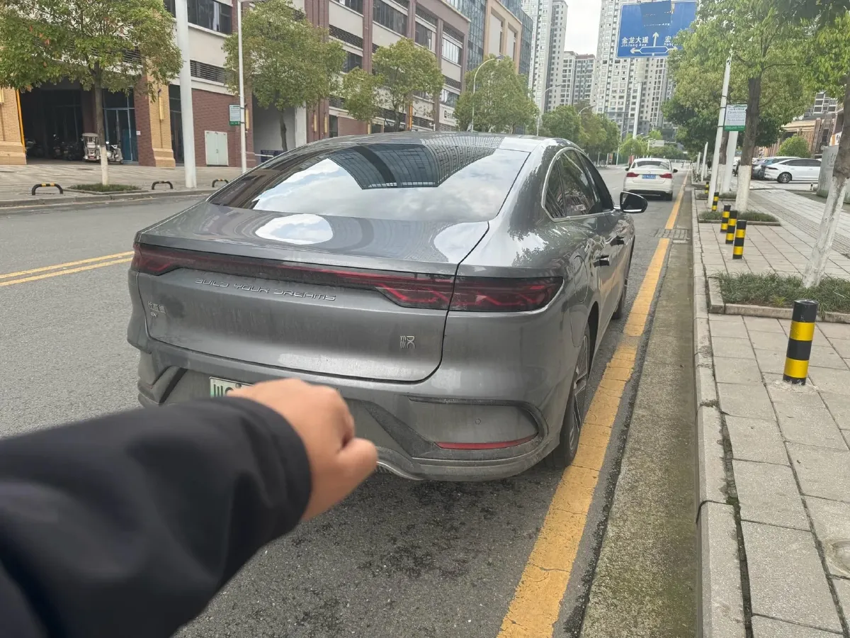 2023 BYD Han BEV 72KWH,autocango,china used car exporter,china ev exporter,chinese used car exporter,chinese used ev exporter