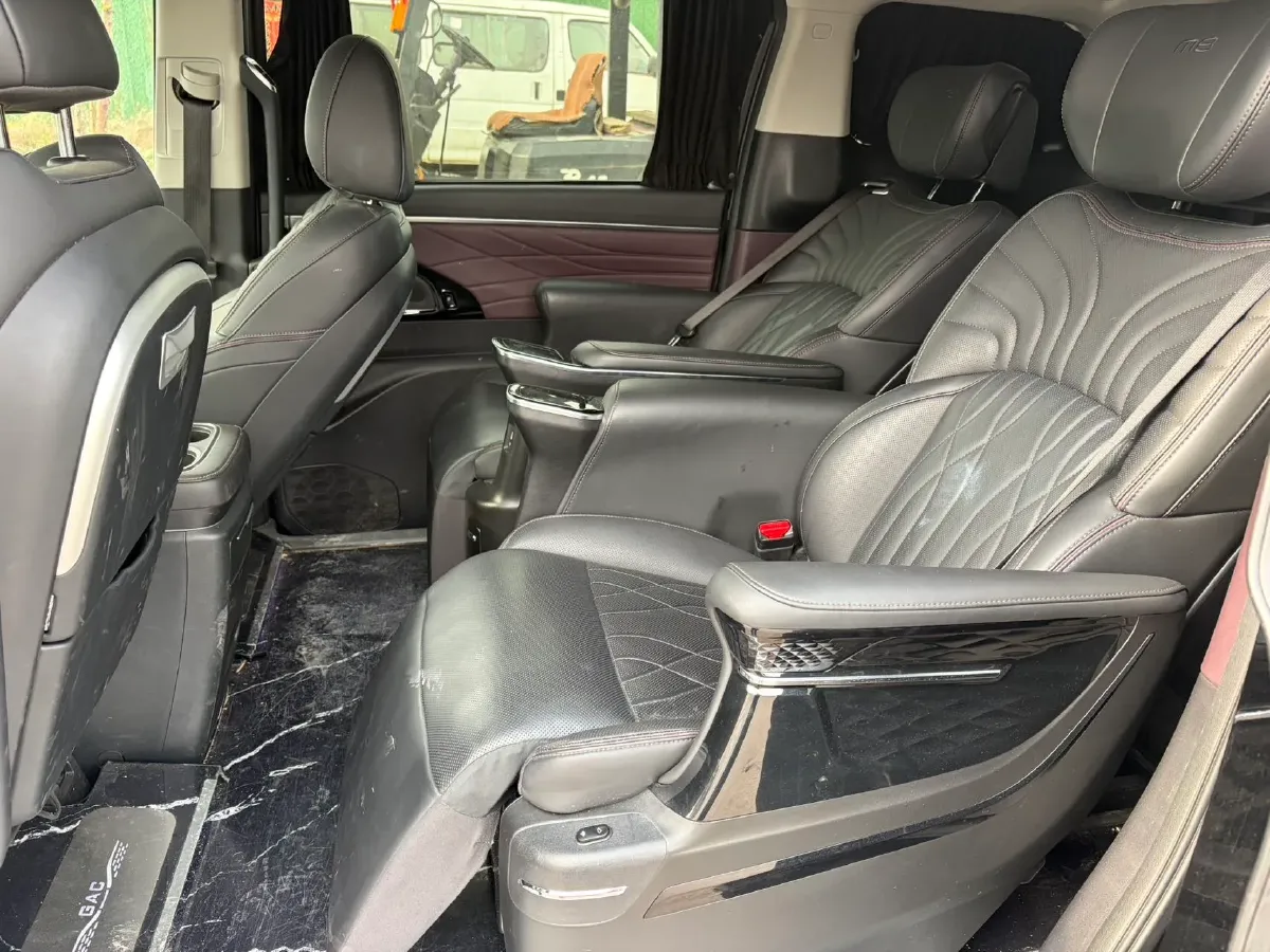 2024 GAC Trumpchi M8 2.0T 252HP L4 8AT,autocango,china used car exporter,china ev exporter,chinese used car exporter,chinese used ev exporter