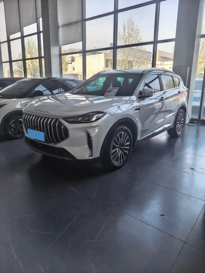 2023 Jetour X70 Plus 1.5T 156HP L4 6DCT,autocango,china used car exporter,china ev exporter,chinese used car exporter,chinese used ev exporter