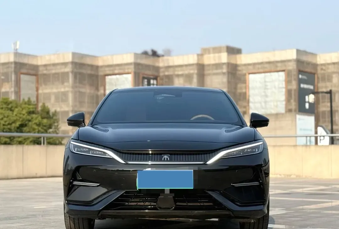 2025 BYD SongL EV BEV 87.04KWH,autocango,china used car exporter,china ev exporter,chinese used car exporter,chinese used ev exporter