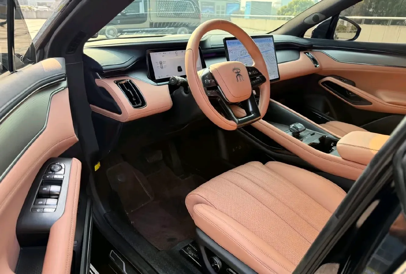 2025 BYD SongL EV BEV 87.04KWH,autocango,china used car exporter,china ev exporter,chinese used car exporter,chinese used ev exporter