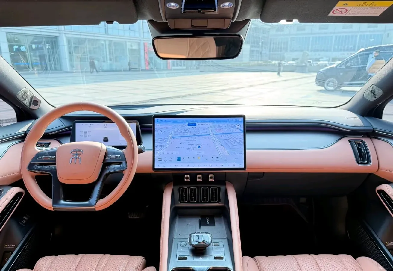 2025 BYD SongL EV BEV 87.04KWH,autocango,china used car exporter,china ev exporter,chinese used car exporter,chinese used ev exporter