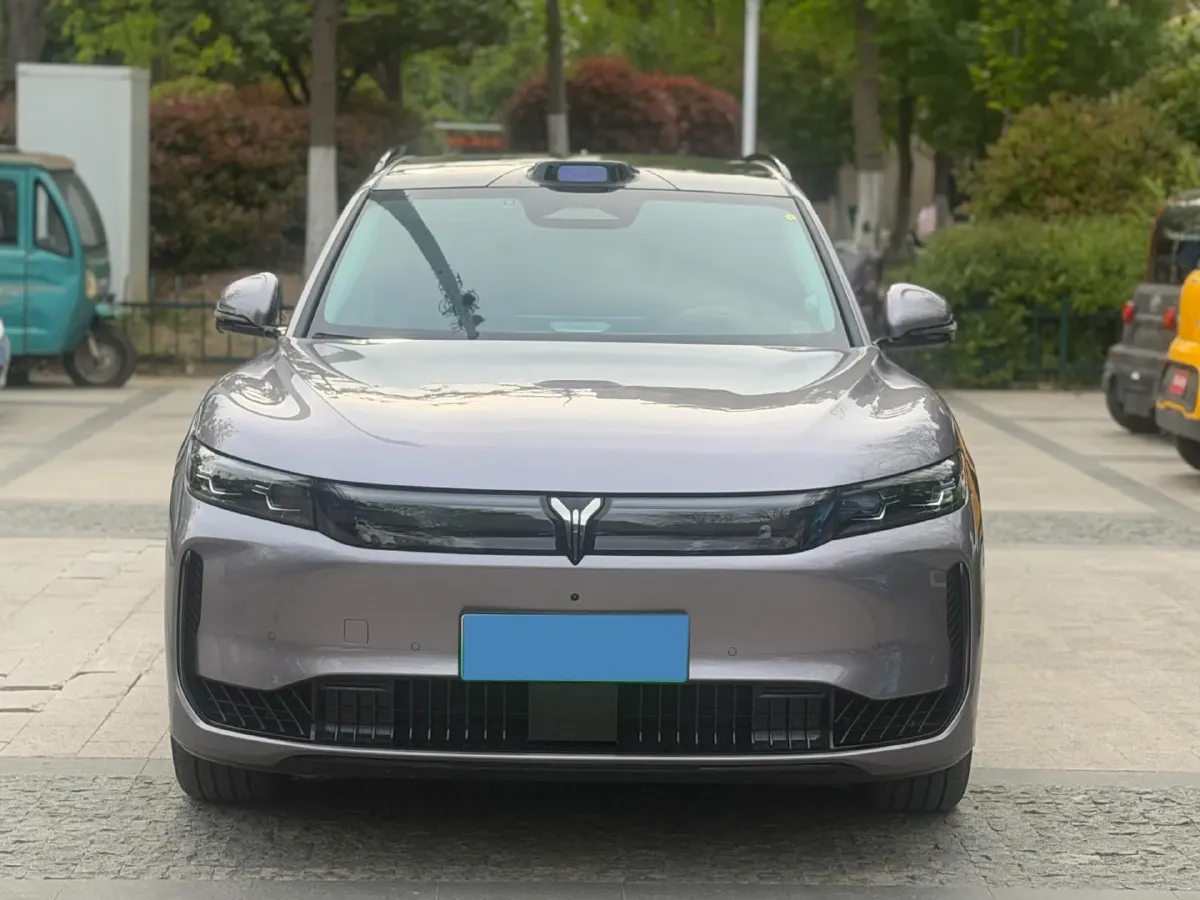 2025 Voyah FREE REEV 129HP REEV,autocango,china used car exporter,china ev exporter,chinese used car exporter,chinese used ev exporter